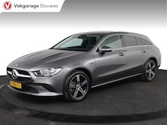 Mercedes-Benz CLA-klasse Shooting Brake - 250 e Premium Plus