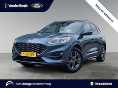 Ford Kuga - ST-Line X Plug-in Hybrid 225pk e-CVT Winter-, Technology- en Driver Assistance Pack - AGR