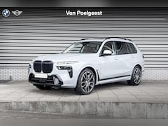 BMW X7 - xDrive40d