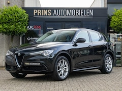 Alfa Romeo Stelvio - 2.0 T Q4 Luxury|1e Eig|Carplay|Camera|Keyless