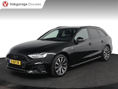 Audi A4 Avant - 35 TFSI S edition Competition |NAP