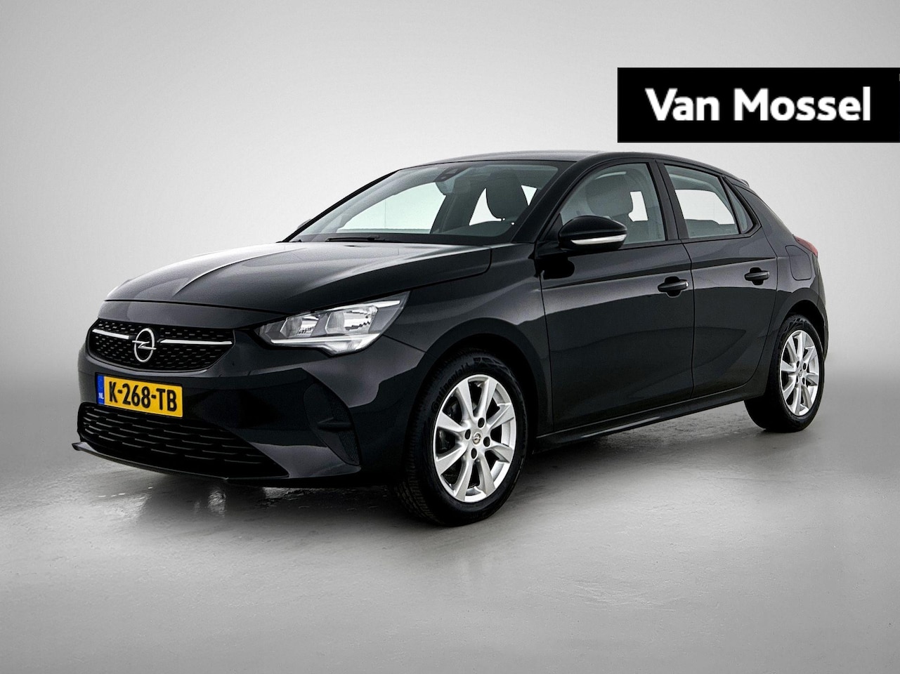 Opel Corsa - 1.2 Edition | Te Financieren v.a. €157,- P/M | - AutoWereld.nl