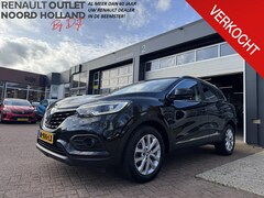 Renault Kadjar - 1.3 TCe 140PK EDC Intens