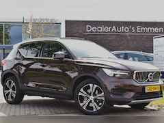 Volvo XC40 - 1.5 T5 LEDER PANODAK LMV NAVIGATIE LED