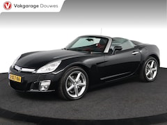 Opel GT - 2.0 Turbo ECOTEC