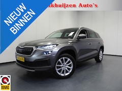 Skoda Kodiaq - 1.5 TSI Business Edition 7-Pers. NAVI/CAMERA/CLIMA/18"LMV