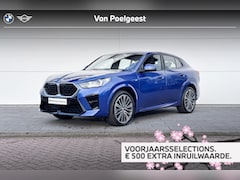 BMW X2 - sDrive20i | Selections 500