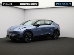 Lynk & Co 02 - Core 66 kWh / Adaptieve Cruise / Stoelverwarming / Panoramadak / Parkeercamera / Elektrisc