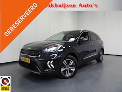 Kia Niro - 1.6 GDi PHEV DynamicPlusLine NAVI/CAMERA/LED/JBL/TREKH./16"LMV