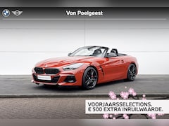 BMW Z4 Roadster - sDrive30i Business Edition Plus | Selections 500