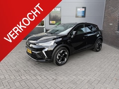 Renault Captur - 1.3 mild hybrid 160 techno