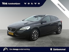 Volvo V40 - 1.5 T3 Dynamic Edition | Luxury Line | Trekhaak afneembaar |
