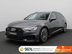 Audi A6 Avant - 55 TFSI-e S edition 367PK S-Tronic S-line, Matrix LED verlichting, Keyless, Elektrische ac