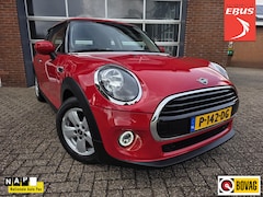 MINI Cooper - 1.5 Pepper