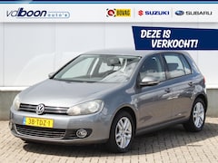 Volkswagen Golf - 1.2 TSI Highline BlueMotion | Clima | Cruise | Lm-Velgen | All Season