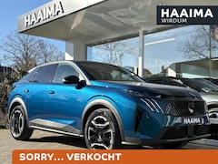 Peugeot 3008 - 1.6 plug-in Hybrid 195 Allure | NIEUW | 8 JAAR GARANTIE | INCL. € 3000 INRUILPREMIE | 1550
