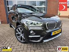 BMW X1 - sDrive20i Orange Edition II