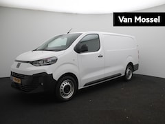 Fiat Scudo - 2.2 BlueHDI 180 S&S L3