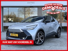 Toyota C-HR - 2.0 PHEV 220 Executive