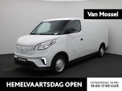Maxus eDELIVER 3 - L2 SWB 50 kWh Aut. | 1e-Eigenaar | Apple CarPlay | Camera | Cruise Control | Climate Contr