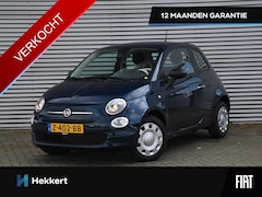 Fiat 500 - 1.0 Hybrid 70pk DAB | AIRCO | CRUISE.C | USB | 12MND GARANTIE