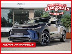 Toyota bZ4X - Dynamic | Panoramadak | 360 Camera