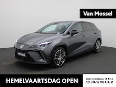 MG MG4 - Luxury 64 kWh