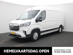 Maxus eDeliver 9 - L3H2 Business DEAL 89 kWh | Betrouwbaar Elektrisch Rijden | Direct Leverbaar | OP = OP | 5
