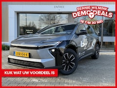 Toyota bZ4X - Executive 73 kWh | JBL | Stoelverwarming V+A