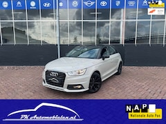 Audi A1 Sportback - 30 TFSI S-Line Pro Line S Ultra