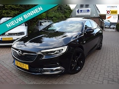 Opel Insignia Grand Sport - 1.5 Turbo Exclusive AUTOM/PANO DAK/ADAP CRUISE/CARPLAY/CAMERA/LEDER//NL-AUTO/STOEL STUUR A
