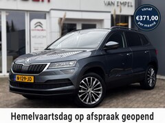 Skoda Karoq - 1.0 TSI Style | Navigatie | Climate Control | Parkeersensoren | 1e Eigenaar