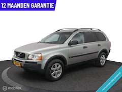Volvo XC90 - 2.9 T6 Momentum