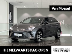 MG MG4 - Luxury 64 kWh Long Range | 1e eigenaar | Navi | Camera | Led Koplampen | Apple Carplay | K
