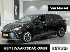 MG MG4 - Luxury 64 kWh | 1e eigenaar | Navi | Camera | Led Koplampen | Apple Carplay | Keyless Entr