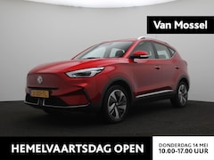 MG ZS - EV Long Range Luxury 70 kWh