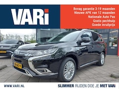 Mitsubishi Outlander - 2.4 PHEV 240pk 4WD Automaat