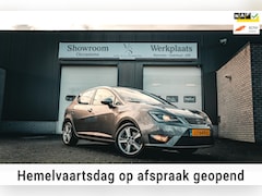 SEAT Ibiza - 1.0 EcoTSI FR Connect AUTOMAAT LED CLIMA CRUISE