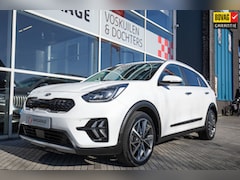 Kia Niro - 1.6 GDi Hybrid DynamicLine Style Design HEV