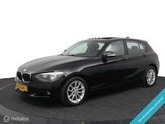 BMW 1-serie - 116i Business Urban Cruise Panoramadak PDC
