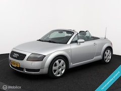 Audi TT Roadster - 1.8 5V Turbo 6