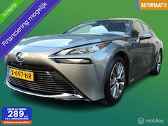 Toyota Mirai - Executive Aut. alle opties en slechts 45dkm