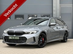 BMW 3-serie Touring - 320e M-Sport Pro|Head Up|Camera|19''
