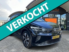 Volkswagen ID.4 - Pro 77 kWh 96% SOH 1e EIG NL-Auto Rijklaarprijs