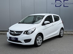 Opel Karl - 1.0 ecoFLEX Edition | Airco | 1e Eig. | Historie