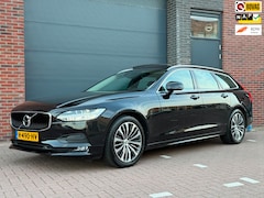 Volvo V90 - 2.0 T4 Momentum Pro | Panoramadak | Leder | Pilot assist | Adap Cruise | BLISS | NL-Auto