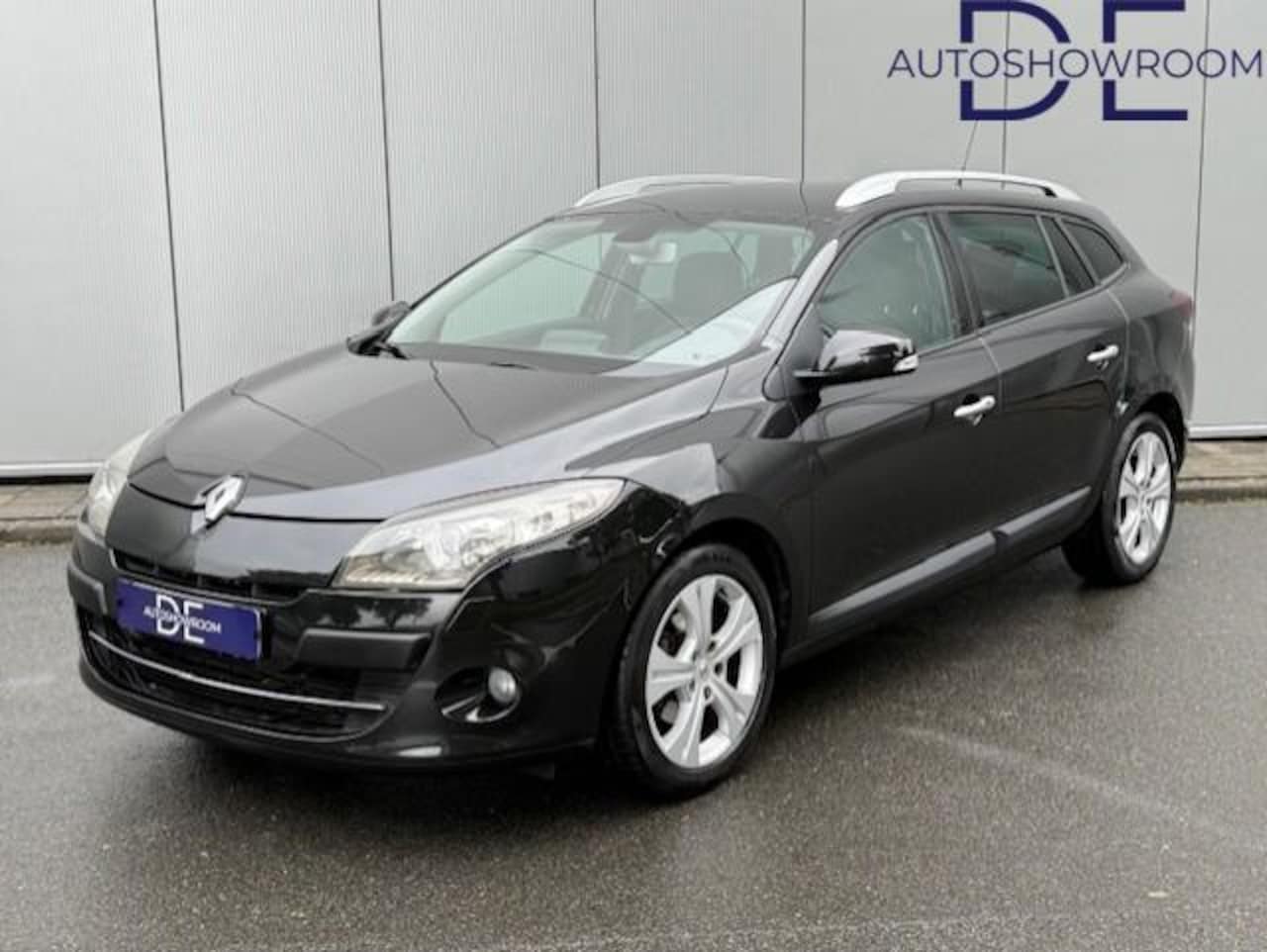 Renault Mégane Estate - 1.4 TCe Dynamique | Navi | Clima | Keyless | NW APK! - AutoWereld.nl
