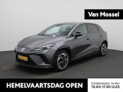 MG MG4 - Comfort 64 kWh | Led Verlichting | Carplay | Parkeersensoren Achter | Climate Control |