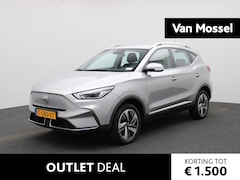 MG ZS - EV EV Standard Range Comfort 50 kWh ZS EV Standard Range Comfort 50 kWh | Climate-Control