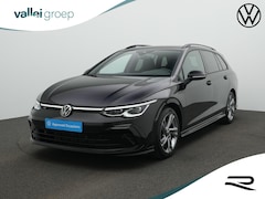 Volkswagen Golf Variant - 1.5 eTSI 150 pk DSG R-Line | Trekhaak | IQ Light | Elektrische achterklep | Adaptive Cruis